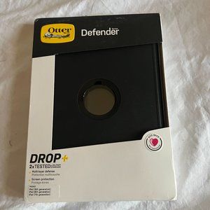 Otterbox Defender for iPad 7, 8 or 9
